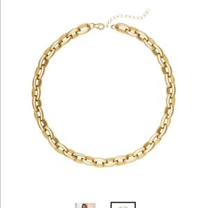 Electric Picks Dylan Necklace